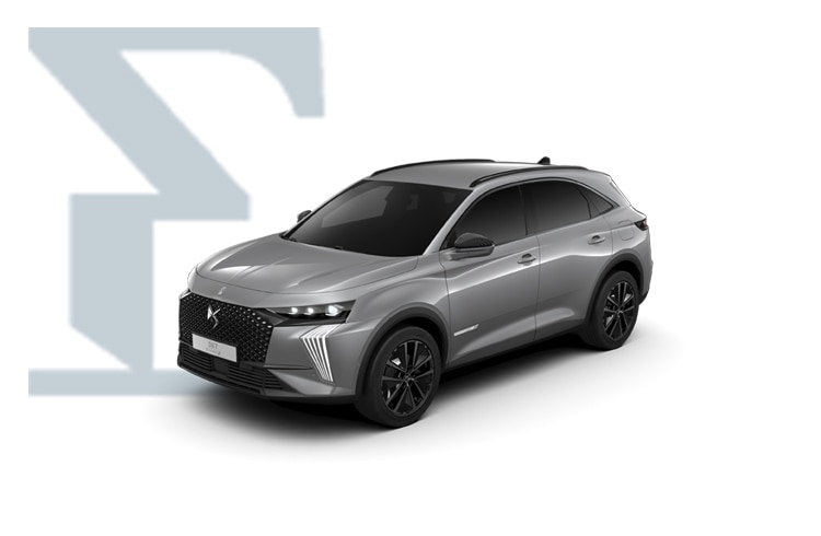 DS 7 Perfomance Line